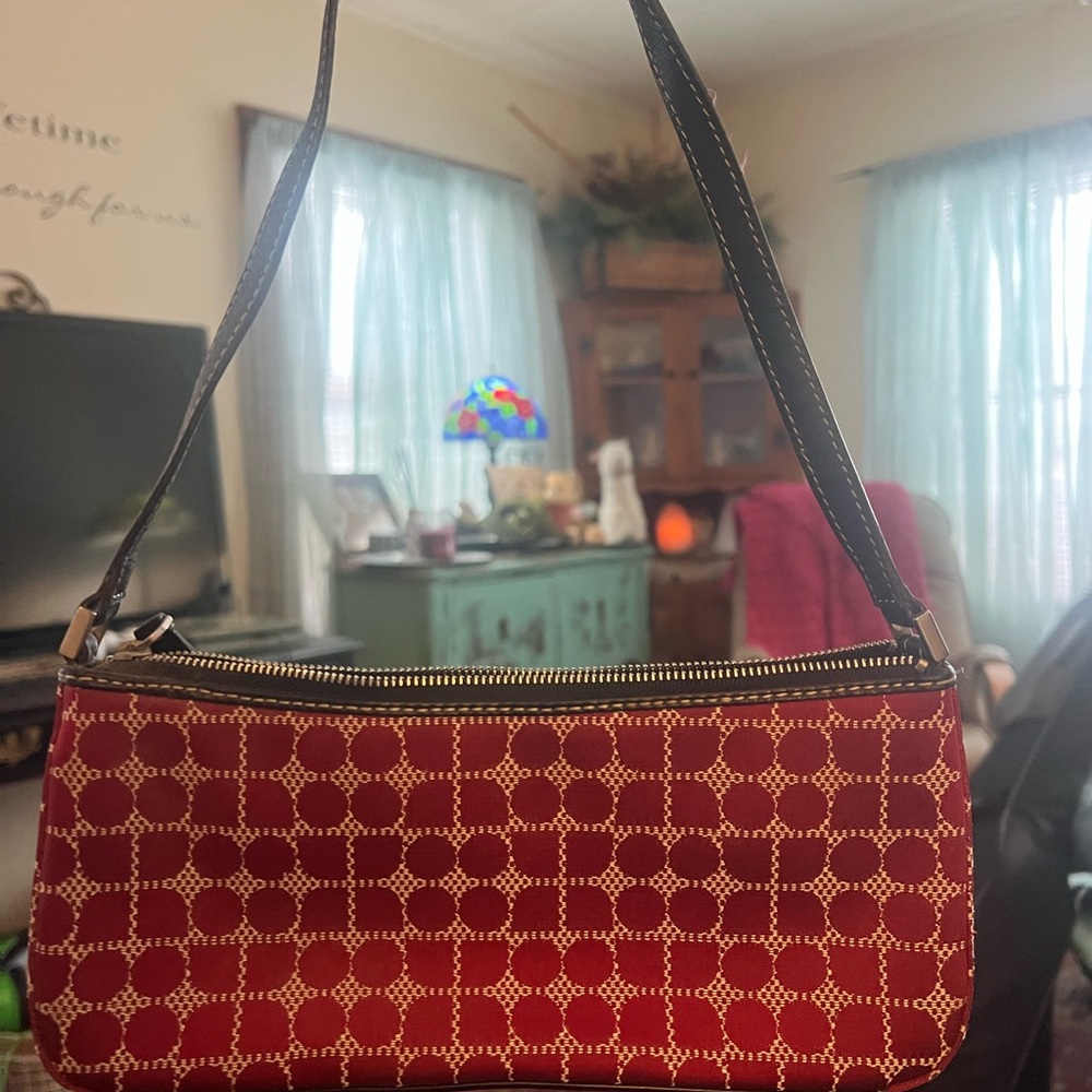 Kate Spade small purse / bag